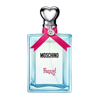 Moschino Funny! női parfüm