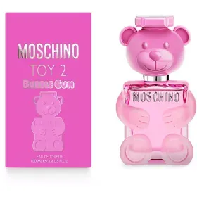 Moschino Toy 2 Bubble Gum női parfüm