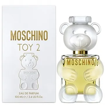 Moschino Toy 2 női parfüm