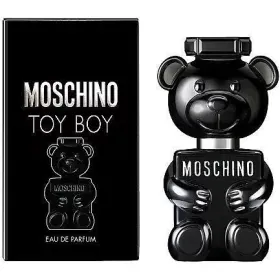 Moschino Toy Boy férfi parfüm