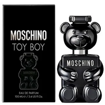 Moschino Toy Boy férfi parfüm