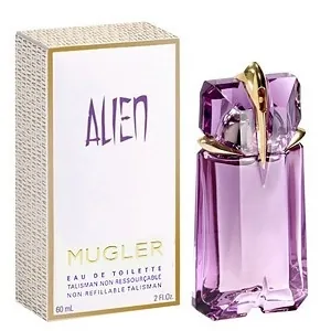 Mugler Alien női parfüm
