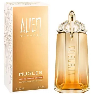 Mugler Alien Goddess Intense női parfüm