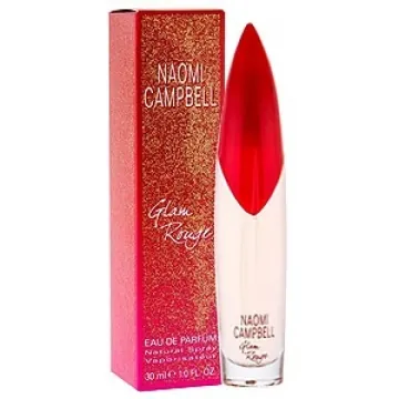 Naomi Campbell Glam Rouge női parfüm