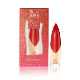 Naomi Campbell Glam Rouge női parfüm