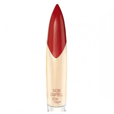 Naomi Campbell Glam Rouge női parfüm