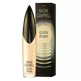 Naomi Campbell Queen of Gold női parfüm