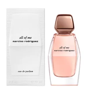 Narciso Rodriguez All of Me női parfüm