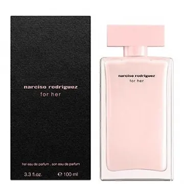 Narciso Rodriguez For Her női parfüm