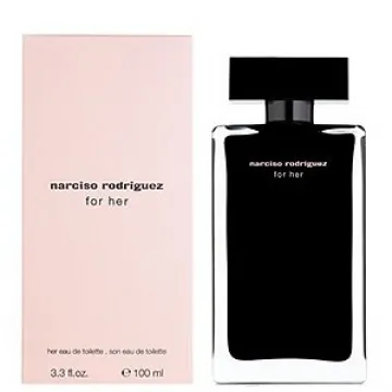 Narciso Rodriguez For Her női parfüm