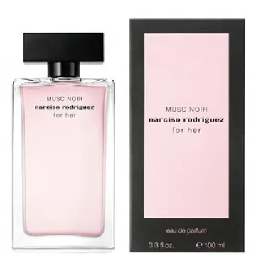 Narciso Rodriguez For Her Musc Noir női parfüm