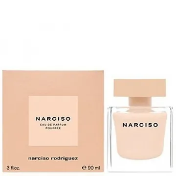 Narciso Rodriguez Narciso Poudrée női parfüm