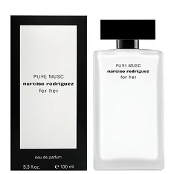 Narciso Rodriguez Pure Musc For Her női parfüm