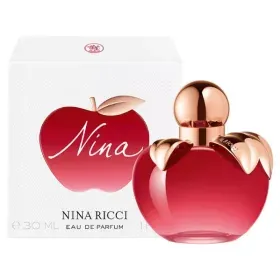Nina Ricci Nina női parfüm