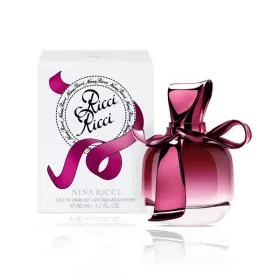 Nina Ricci Nina női parfüm