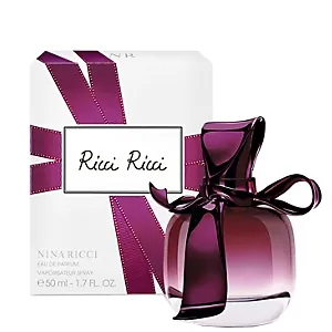 Nina Ricci Nina női parfüm
