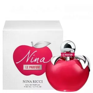Nina Ricci Nina női parfüm