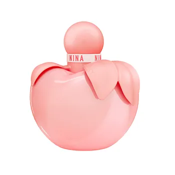 Nina Ricci Nina Rose női parfüm