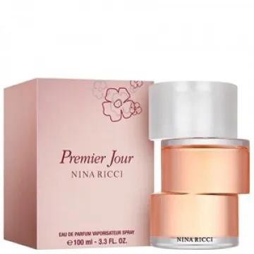 Nina Ricci Premier Jour női parfüm