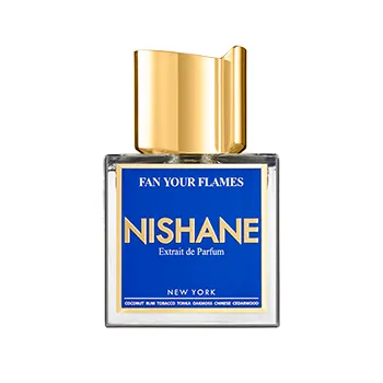 Nishane Fan Your Flames unisex parfüm