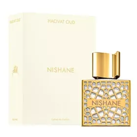 Nishane Hacivat unisex parfüm