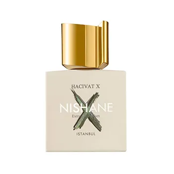 Nishane Hacivat unisex parfüm