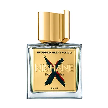 Nishane Hundred Silent Ways unisex parfüm