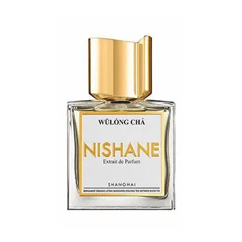 Nishane Wulong Cha unisex parfüm