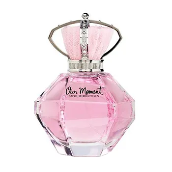 One Direction Our Moment női parfüm