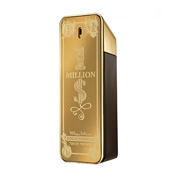 Paco Rabanne 1 Million férfi parfüm