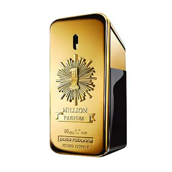 Paco Rabanne 1 Million Parfum férfi parfüm
