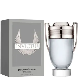 Paco Rabanne Invictus férfi parfüm