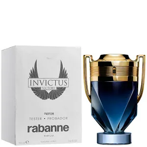 Paco Rabanne Invictus férfi parfüm