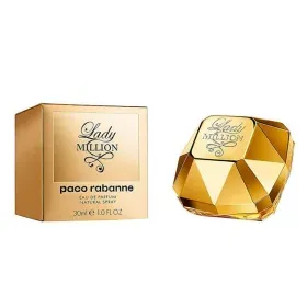 Paco Rabanne Lady Million női parfüm