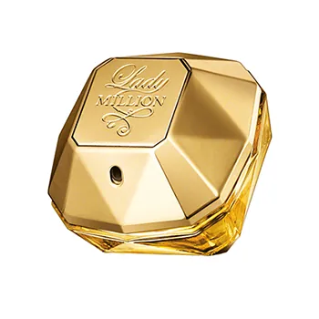 Paco Rabanne Lady Million női parfüm
