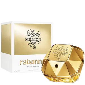 Paco Rabanne Lady Million női parfüm