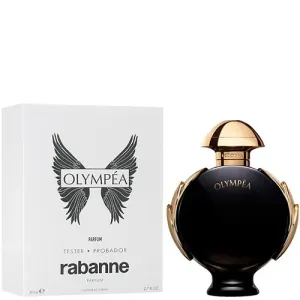 Paco Rabanne Olympéa női parfüm