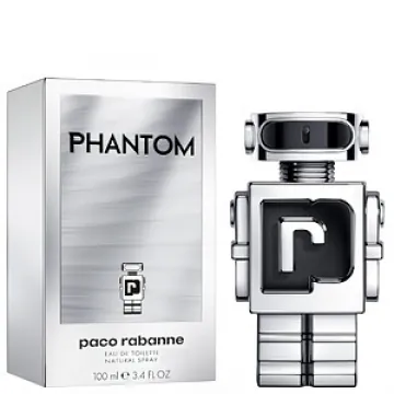 Paco Rabanne Phantom férfi parfüm