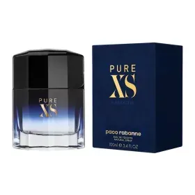 Paco Rabanne Pure XS férfi parfüm
