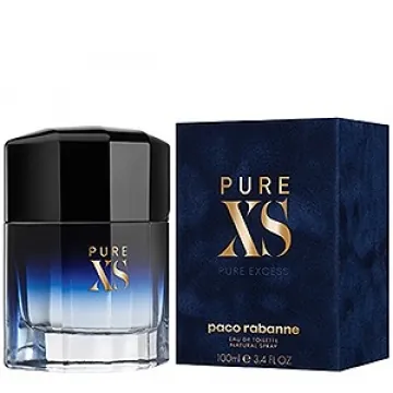Paco Rabanne Pure XS férfi parfüm
