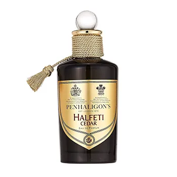 Penhaligon's Halfeti Cedar unisex parfüm