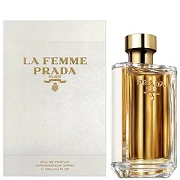 Prada La Femme Prada női parfüm