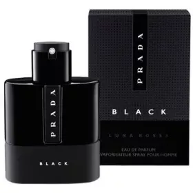 Prada Luna Rossa Black férfi parfüm