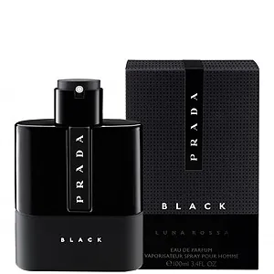 Prada Luna Rossa Black férfi parfüm