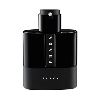Prada Luna Rossa Black férfi parfüm