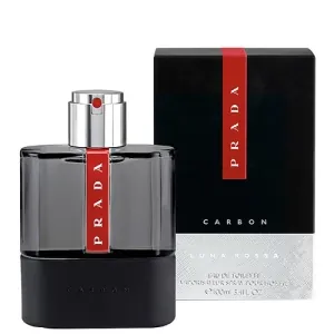 Prada Luna Rossa Carbon férfi parfüm