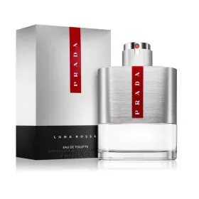 Prada Luna Rossa férfi parfüm