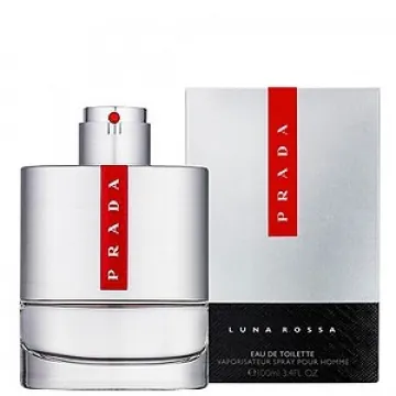 Prada Luna Rossa férfi parfüm