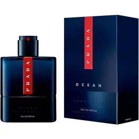 Prada Luna Rossa Ocean férfi parfüm