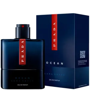 Prada Luna Rossa Ocean férfi parfüm